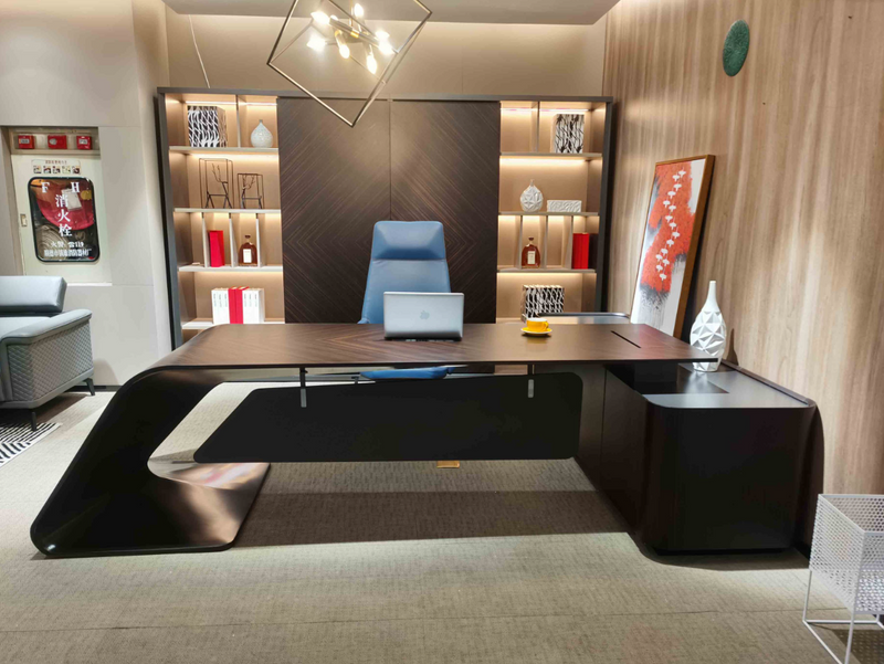 Modern Executive Office Table