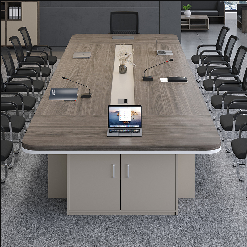 Office Furniture Desk Set Conference Room Desk Table Meeting