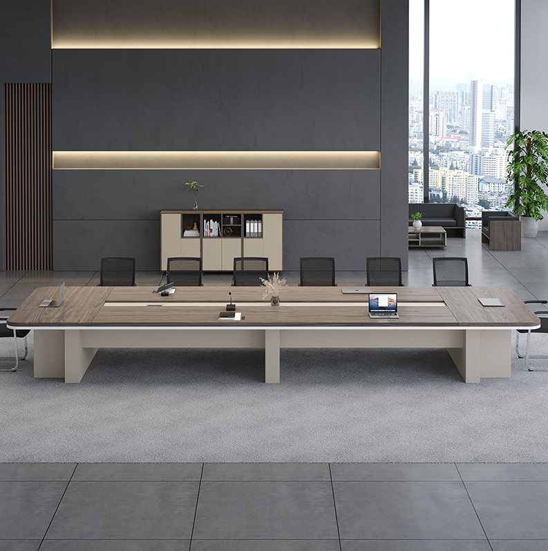 Office Furniture Desk Set Conference Room Desk Table Meeting