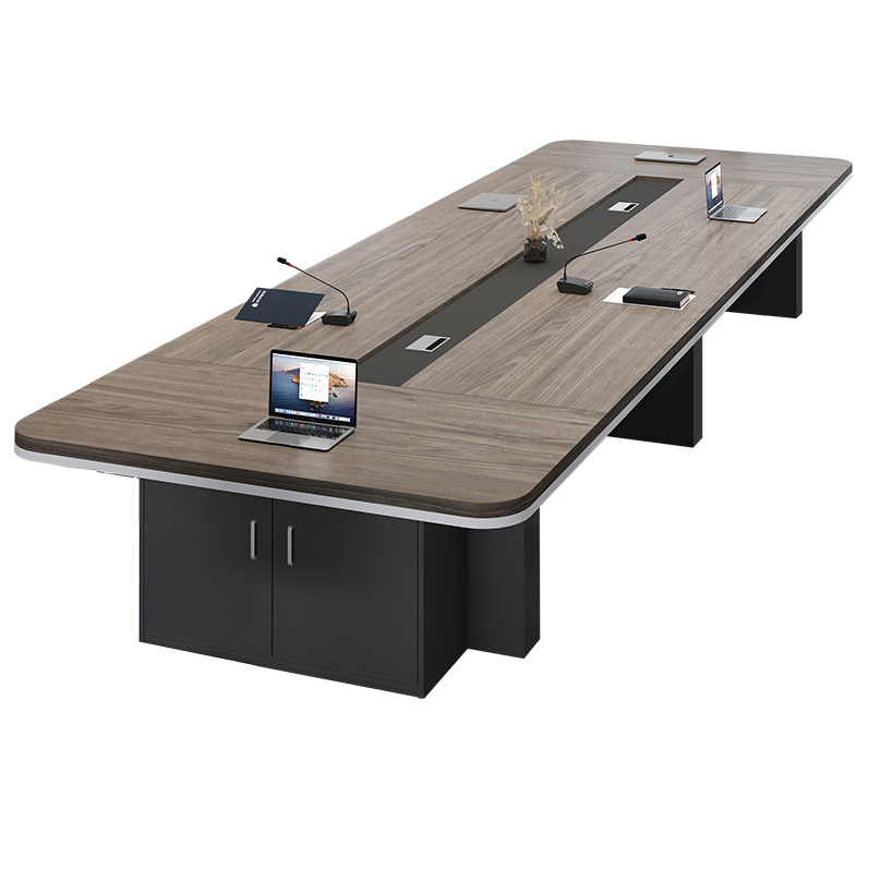 Office Furniture Desk Set Conference Room Desk Table Meeting